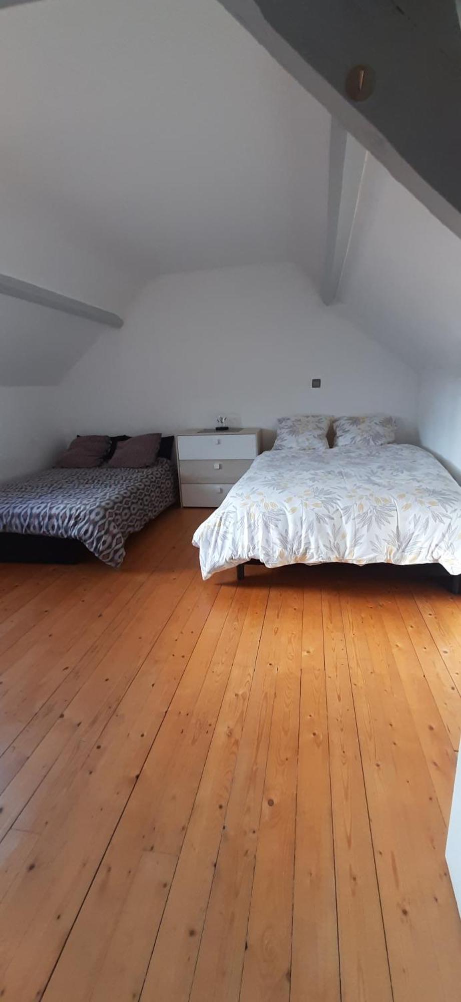 Maison De Charme A Dieppe, Confort Et Loisirs Esterno foto