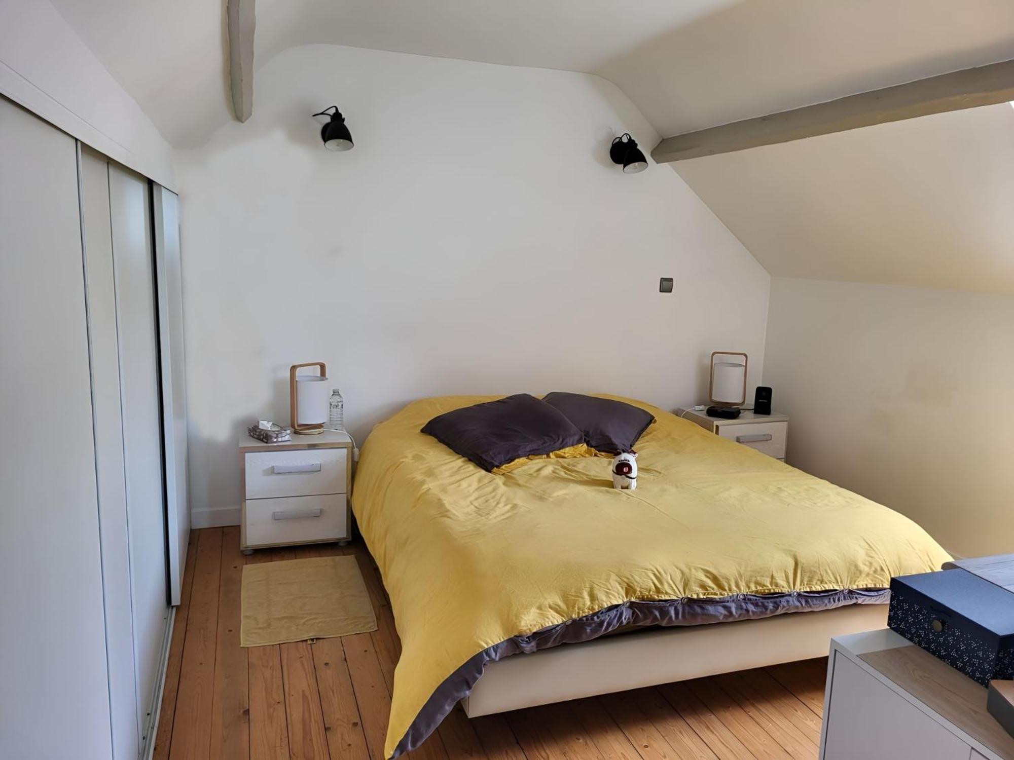 Maison De Charme A Dieppe, Confort Et Loisirs Esterno foto